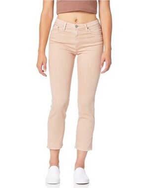AG-ED Adriano Goldschmied The Isabelle skinny jeans. Size 25 NWT